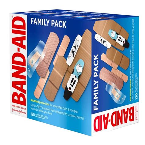 metal band aid brand bandage boxes sell|adhesive bandages or band aids.